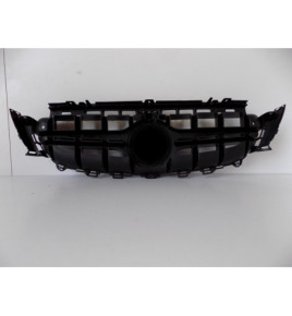 Mercedes E Klasa W213 Atrapa / Grill AMG - 3754