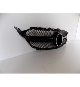 Mercedes C Klasa W205 Atrapa / Grill AMG - 3741