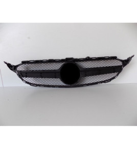 Mercedes C Klasa W205 Atrapa / Grill AMG - 3741