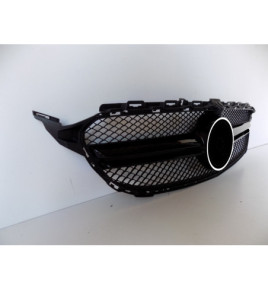 Mercedes C Klasa W205 Atrapa / Grill AMG - 3742