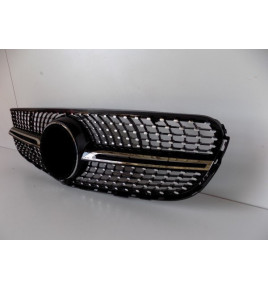 Mercedes W253 Atrapa / Grill Diamond - 3748