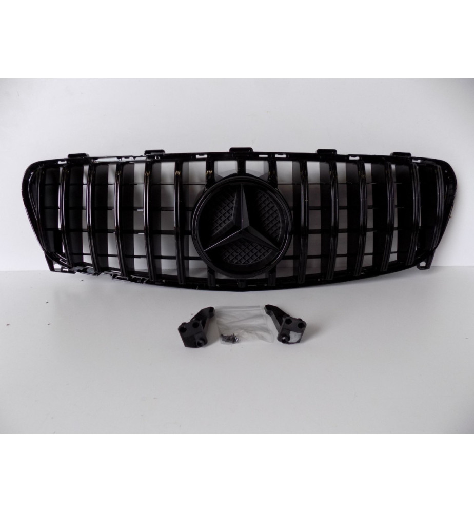 Mercedes GLA W156 Atrapa /...