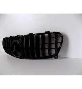 Mercedes GLA W156 Atrapa / Grill GT Black - 3756