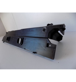 BMW 5 F10 / F11 Ramka / Obudowa Chłodnicy - 3761