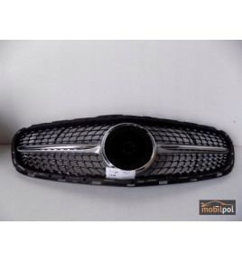 Mercedes E Klasa W212 LCI Grill Diamond - 3140