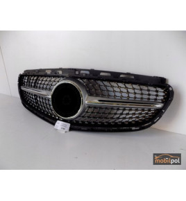Mercedes E Klasa W212 LCI Grill Diamond - 3140