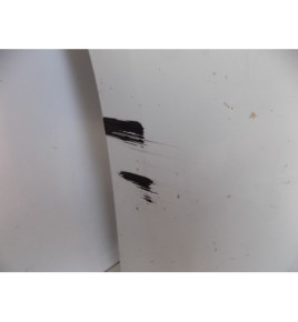 BMW 3 F30 F31 - Zderzak Przedni LCI - 5369