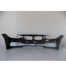 BMW 3 F30 F31 - Zderzak Przedni LCI - 5369