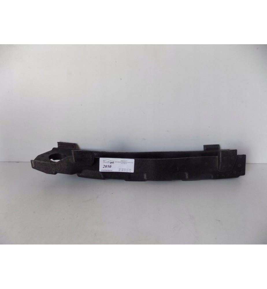 BMW X6 E71 Absorber Zderzaka Lewy tył - 2050
