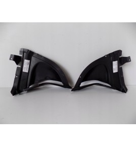 BMW 7 F01 F02 - Osłona...