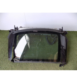 Mercedes SLK W171 Cabrio - Dach Składany Kompletny - 5438