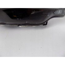 BMW X6 E71 Lampa przednia Xenon R - 2485