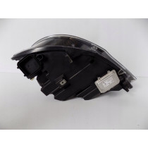 BMW X6 E71 Lampa przednia Xenon R - 2485