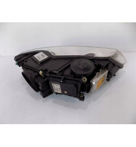 VW Touareg 7L LIFT Lampa Bi Xenon Prawa Lewa Komplet