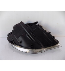 VW Touareg 7L LIFT Lampa Bi Xenon Prawa Lewa Komplet