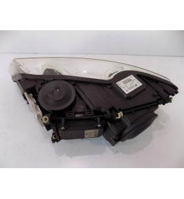 VW Touareg 7L LIFT Lampa Bi Xenon Prawa Lewa Komplet