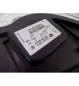 VW Touareg 7L LIFT Lampa Bi Xenon Prawa Lewa Komplet