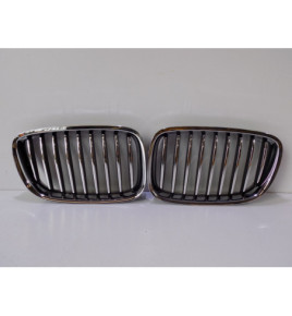 BMW F07 GT 535 Nerka / Grill Zderzaka - 3814