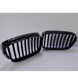 BMW F07 GT 535 Nerka / Grill Zderzaka - 3814