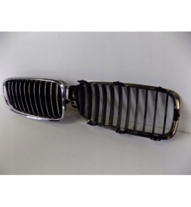 BMW 3 F30/31 Komplet Nerki / Grill zderzaka - 3817