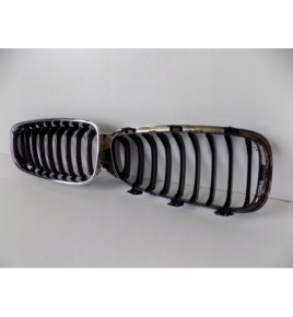 BMW 3 GT F34 Nerki / Grill Zderzaka - 3819