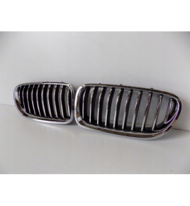 BMW 5 F10/F11 LCI Nerki / Grill Zderzaka - 3820