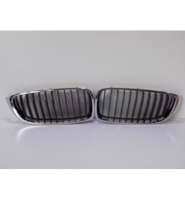 BMW 4 F32/33/36 Nerki / Grill Zderzaka - 3825