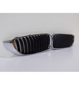 BMW 4 F32/33/36 Nerki / Grill Zderzaka - 3825