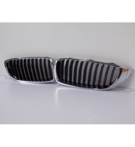 BMW 4 F32/33/36 Nerki / Grill Zderzaka - 3825