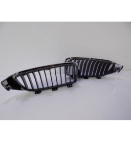 BMW 4 F32/33/36 Nerki / Grill Zderzaka - 3825
