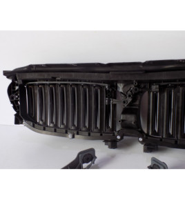 BMW 5 G30/G31 Przepustnica powietrza górna - 3827