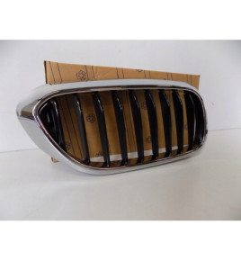 BMW 5 G30/G31 Nerka/Grill Zderzaka Prawa - 3828