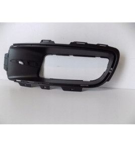 BMW X5 E70 Ramka Kratki Zderzaka Lewa - 3830