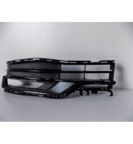BMW 5 G30/G31 Kratka Wlotu Powietrza Lewa - 3852