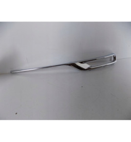 BMW 5 G30/G31 Chrom Kratki Zderzaka Prawa - 3855