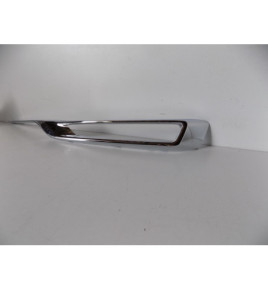 BMW 5 G30/G31 Chrom Kratki Zderzaka Prawa - 3855