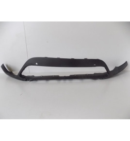 BMW X1 F48/F49 Spojler Zderzaka Dolny - 3867