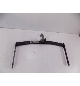 AUDI A3 8P4 Hak Holowniczy