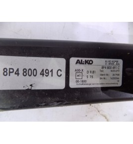 AUDI A3 8P4 Hak Holowniczy