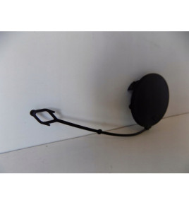 BMW X5 E70 Osłona Ucha Holowniczego Prawa - 3909