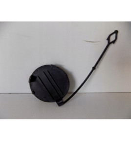 BMW X5 E70 Osłona Ucha Holowniczego Prawa - 3909