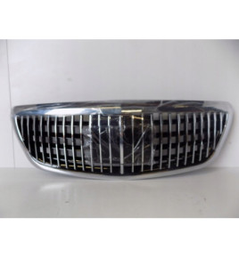 Mercedes-Maybach S W222 Grill / Atrapa - 3805