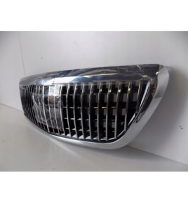 Mercedes-Maybach S W222 Grill / Atrapa - 3805