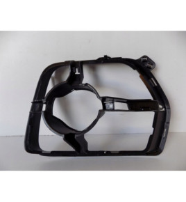 BMW X6 E71 Ramka/Atrapa Halogenu Prawa - 3976