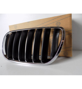 BMW X3 E83 LCI Nerka/Kratka Zderzaka Lewa - 3997