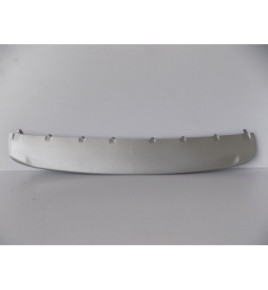BMW X1 F48/F49 Spojler / Listwa Zderzaka - 4007