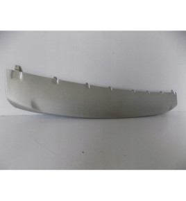 BMW X1 F48/F49 Spojler / Listwa Zderzaka - 4007