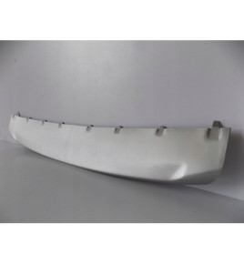 BMW X1 F48/F49 Spojler / Listwa Zderzaka - 4007