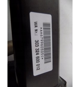 BMW 4 F32 F33 F36 Hak Holowniczy Elektryczny - 4590