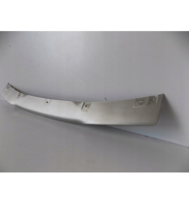 BMW X1 E84 Spoiler / Listwa Zderzaka - 4018